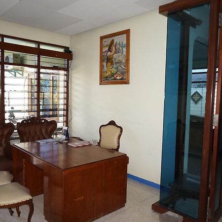 Manggo Home Sleman  Exterior photo