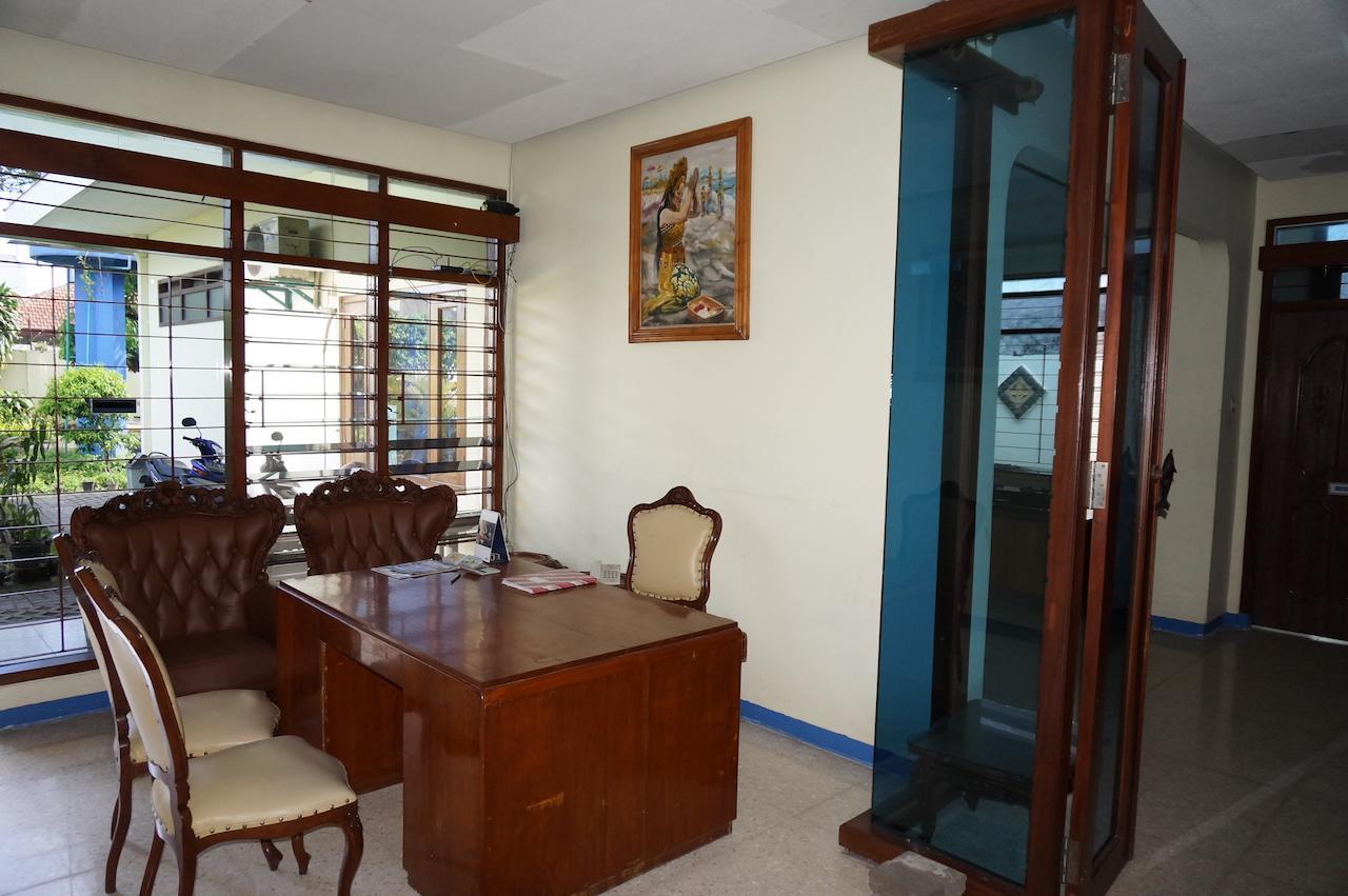 Manggo Home Sleman  Exterior photo