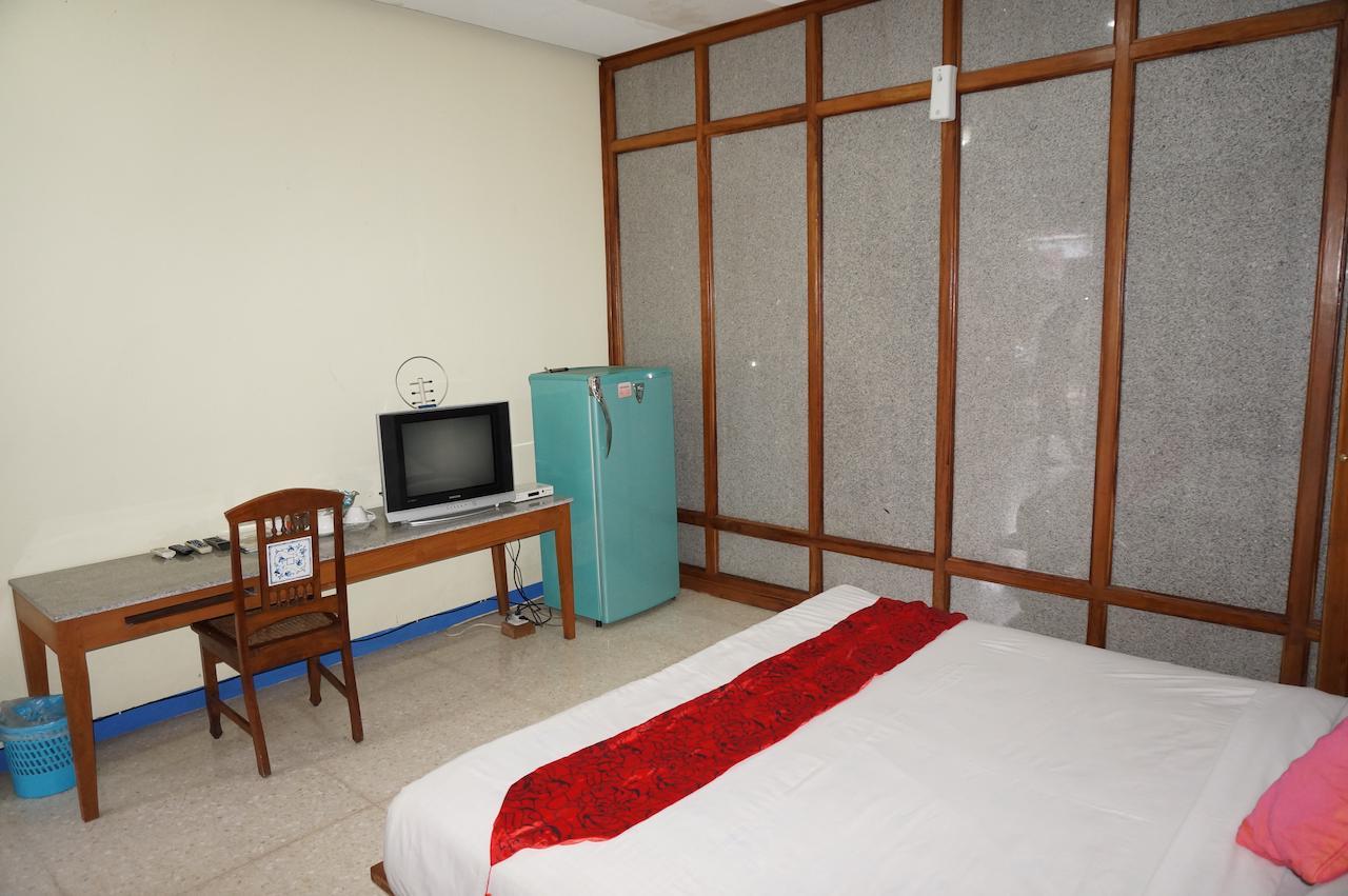 Manggo Home Sleman  Room photo