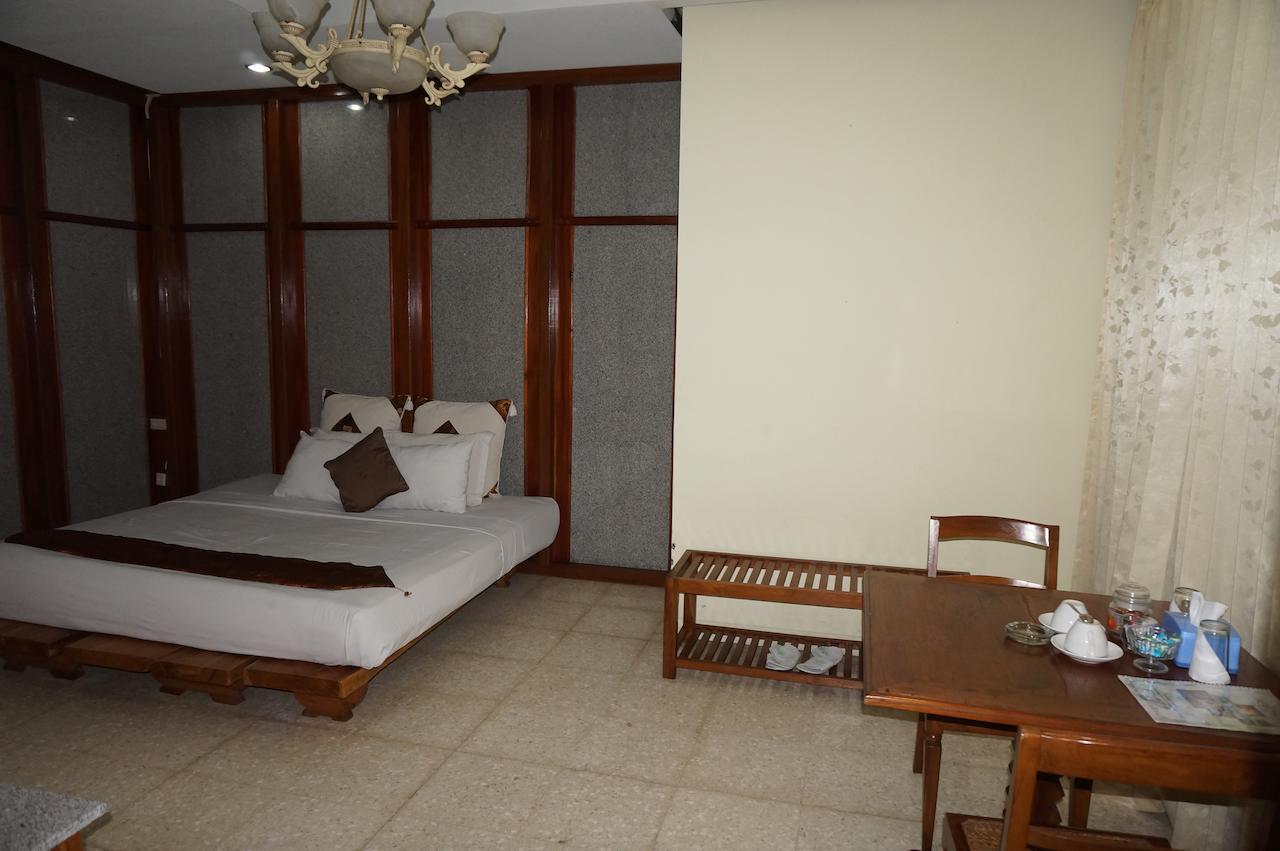 Manggo Home Sleman  Exterior photo