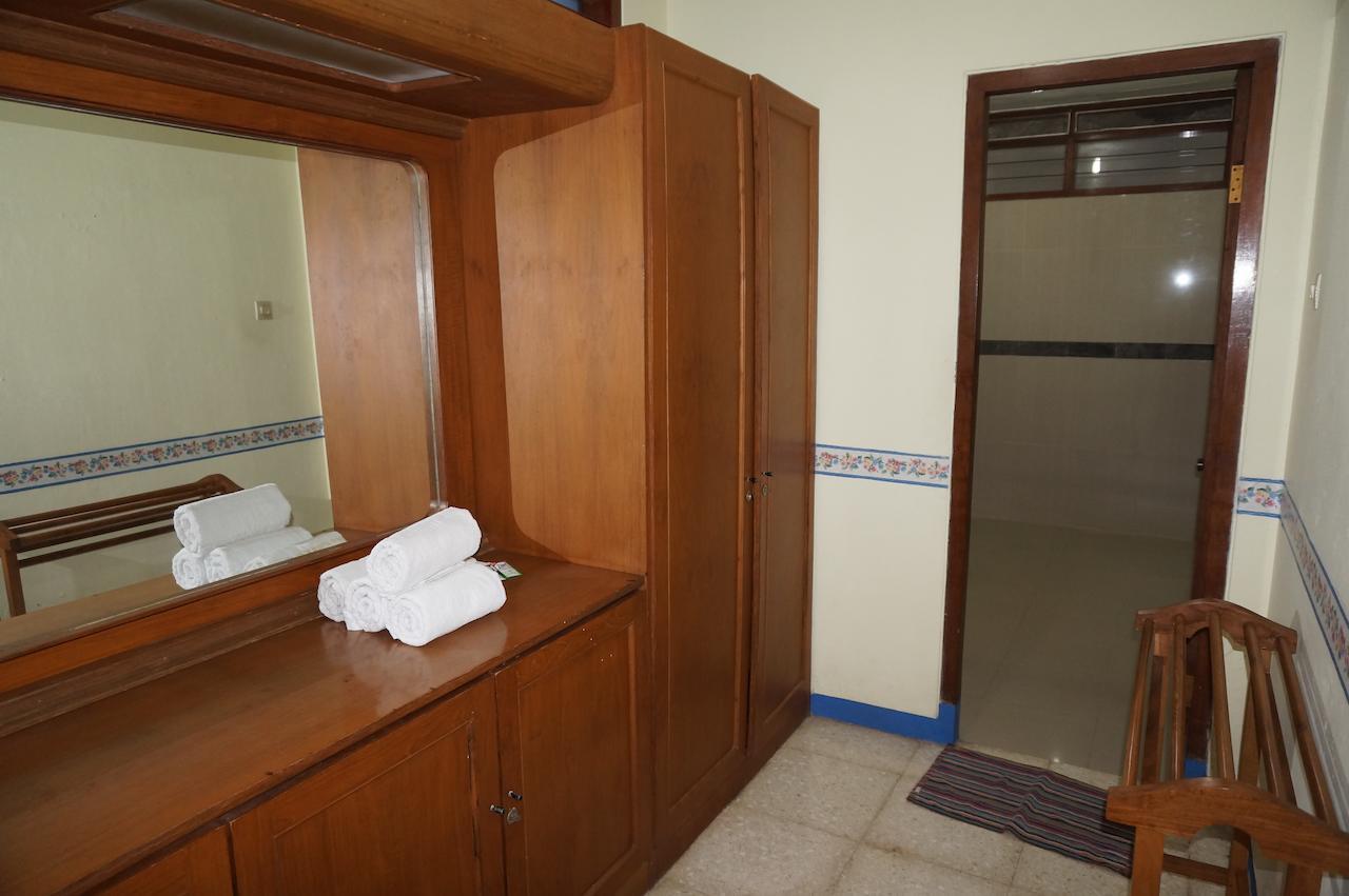 Manggo Home Sleman  Exterior photo