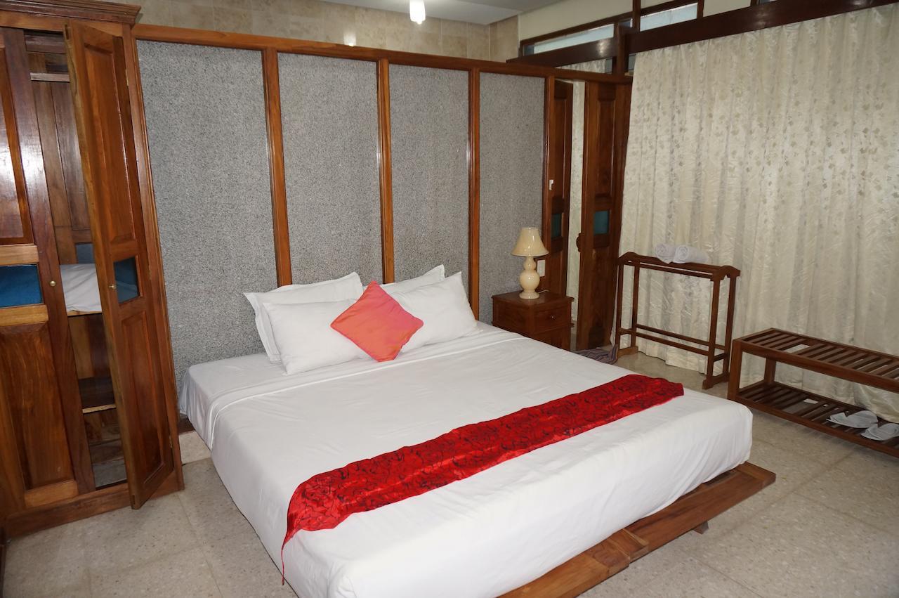 Manggo Home Sleman  Room photo