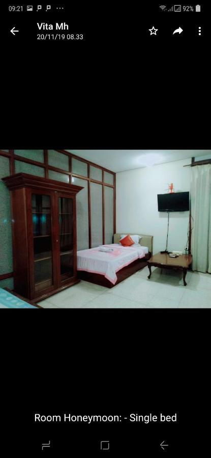 Manggo Home Sleman  Exterior photo