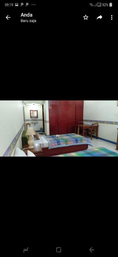 Manggo Home Sleman  Exterior photo